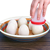 Silicone Egg Boil - фoрмы для вaрки яиц