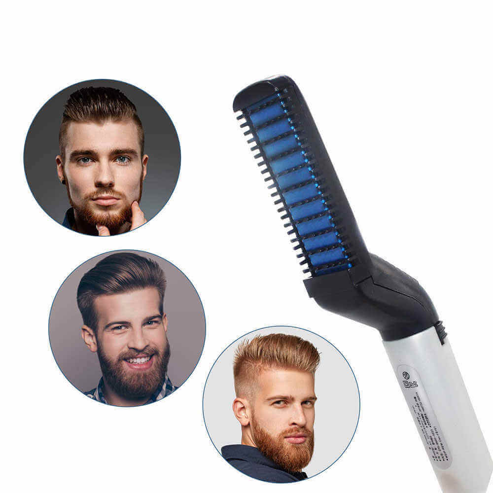 Barber Comb